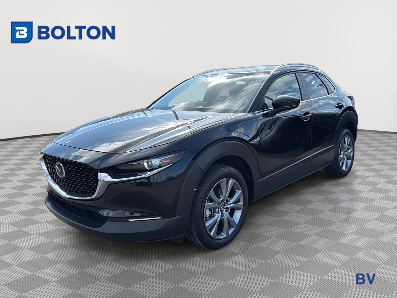 2025 Mazda CX-30 2.5 S Preferred AWD