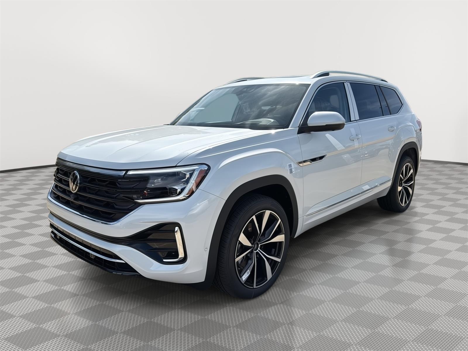 2026 Volkswagen Atlas SEL Premium R-Line 4Motion