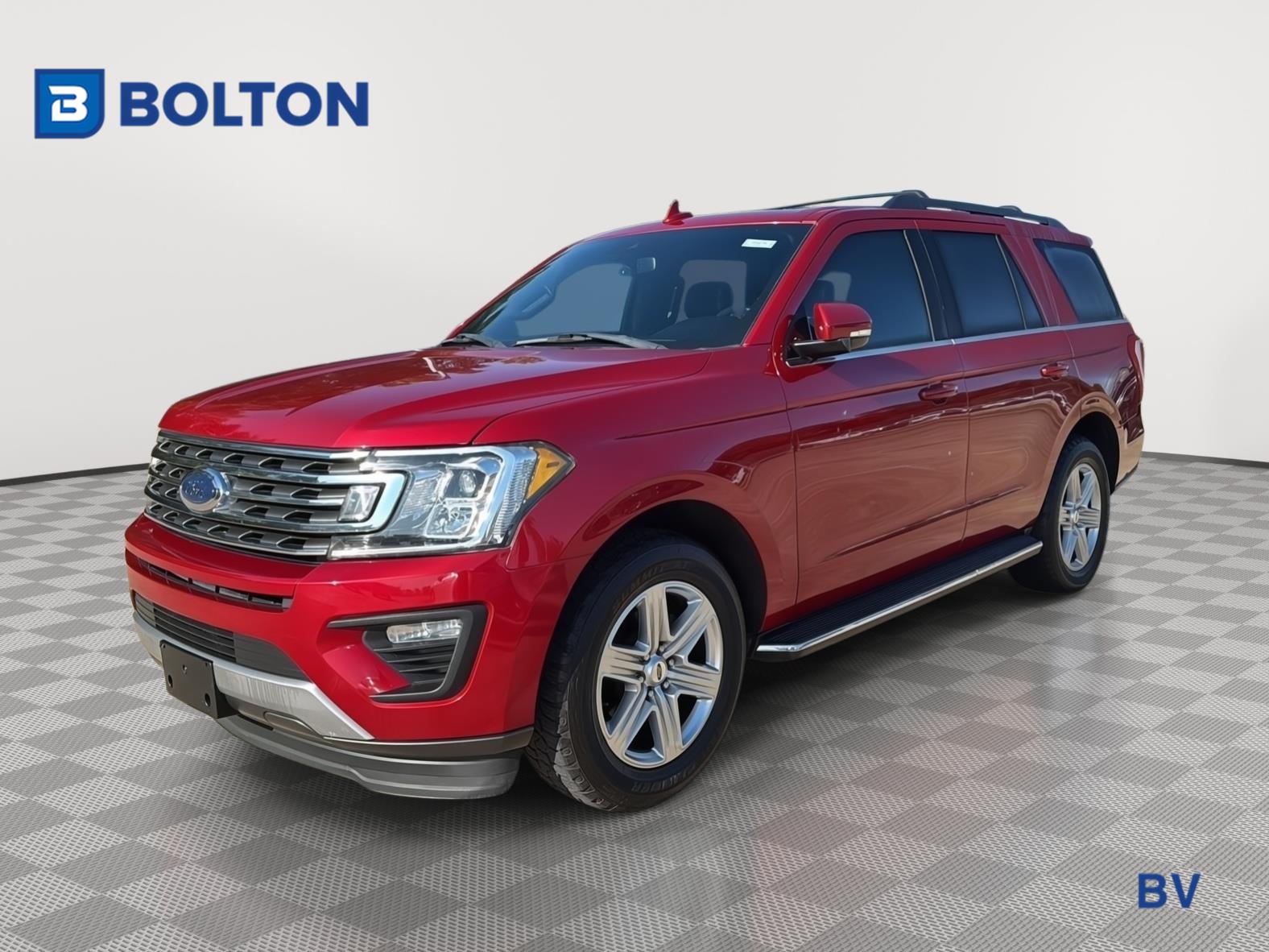 2020 Ford Expedition XLT RWD