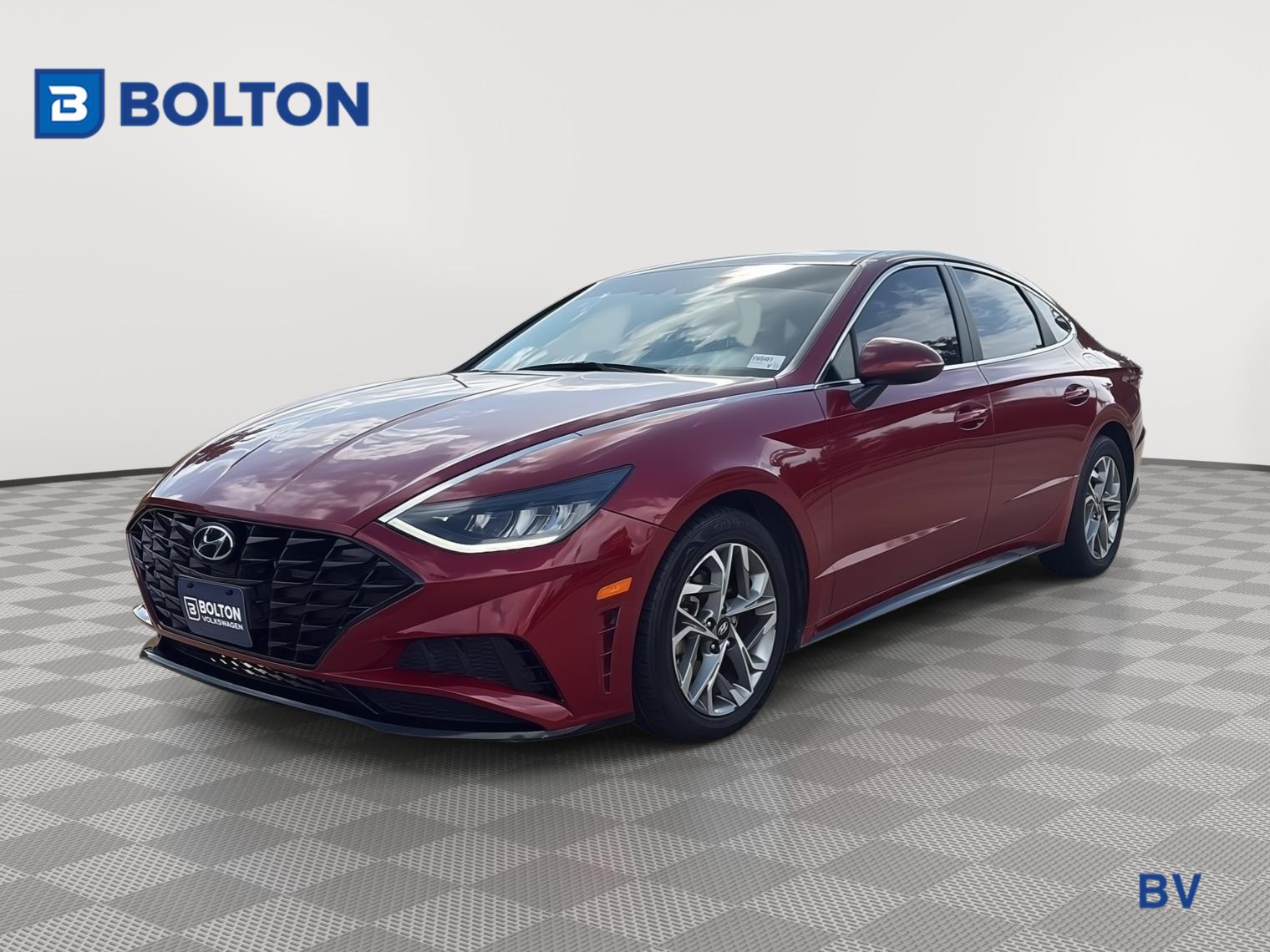 2023 Hyundai Sonata SEL FWD
