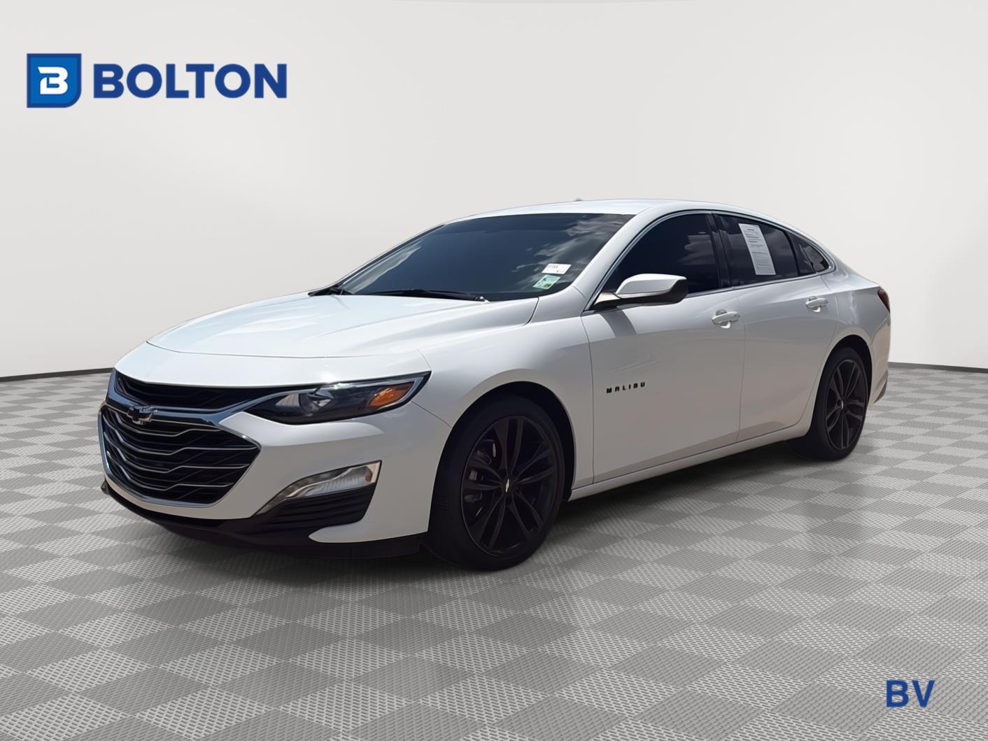2022 Chevrolet Malibu LT FWD