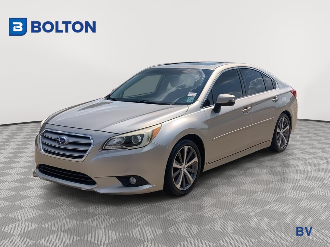 2016 Subaru Legacy 2.5i Limited AWD