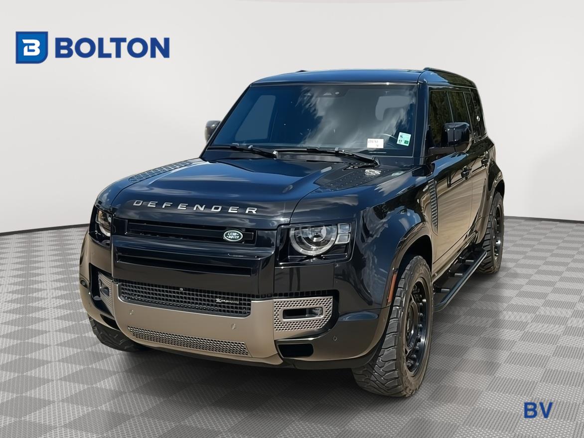  2022 Land Rover Defender 110 X-Dynamic HSE AWD   