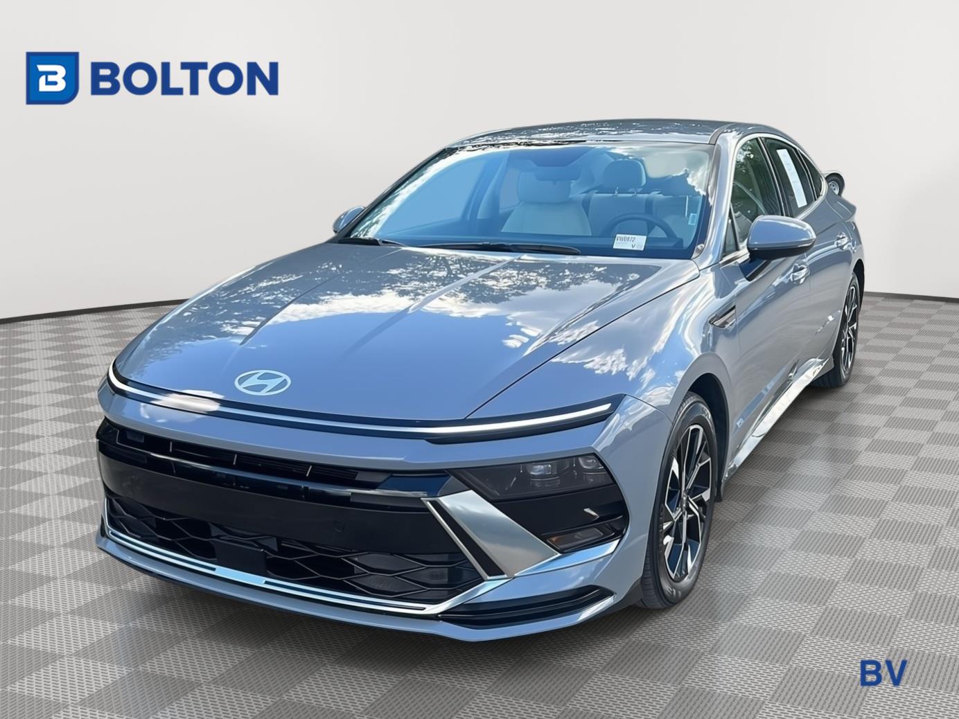 2025 Hyundai Sonata SEL FWD