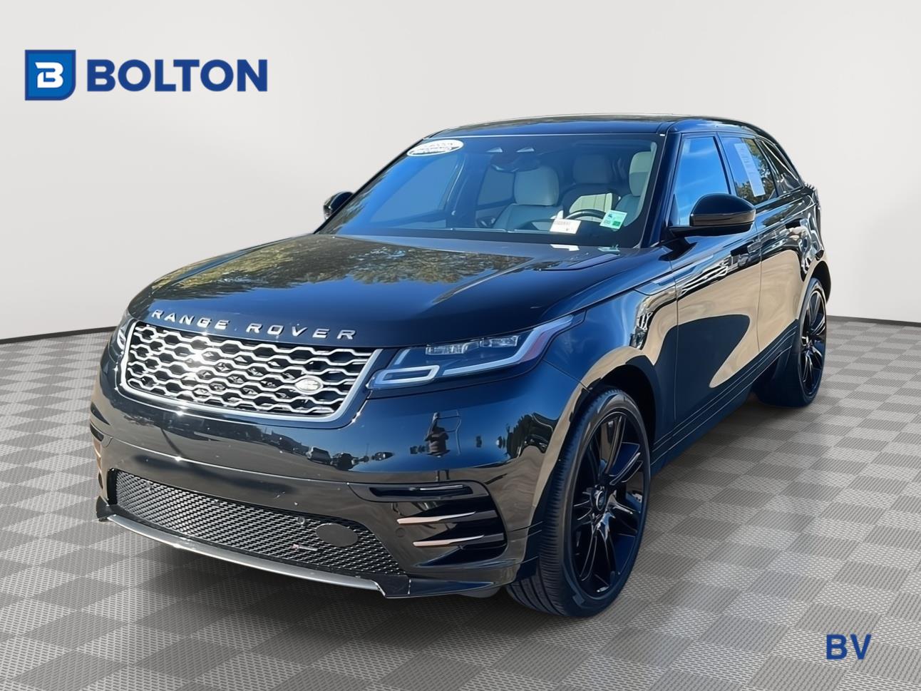 2023 Land Rover Range Rover Velar P340 R-Dynamic S AWD