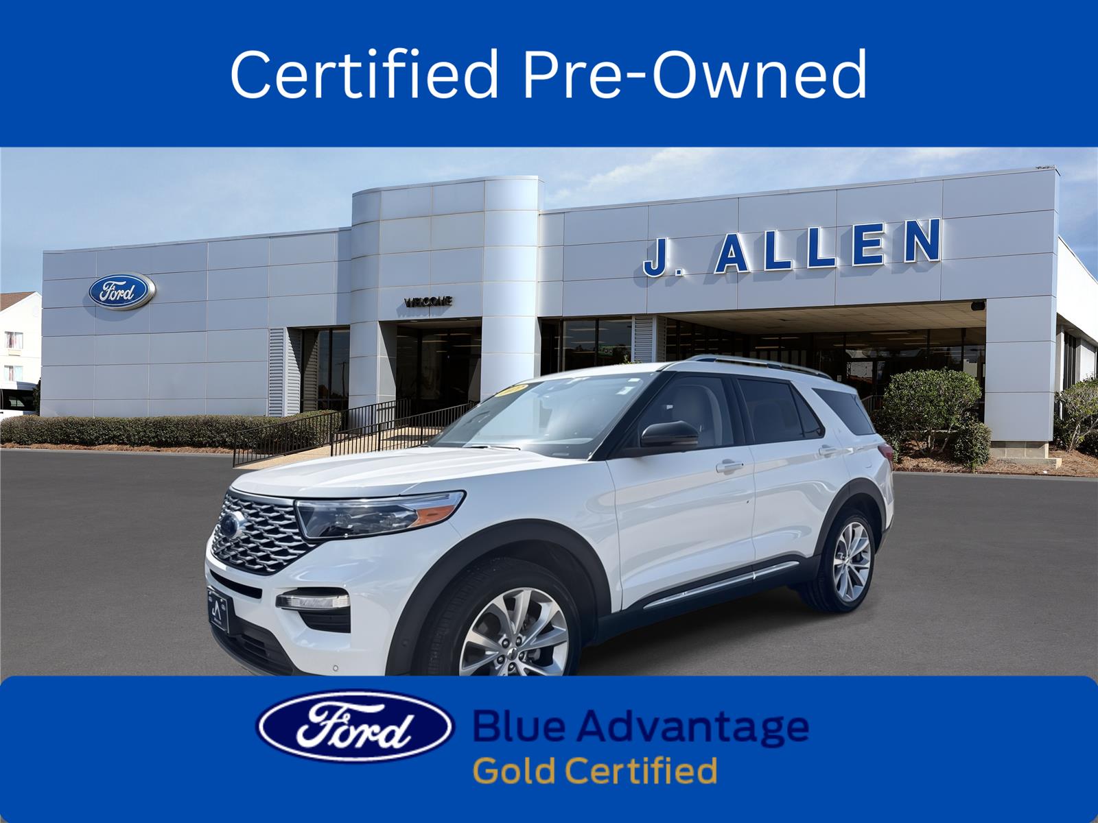 Carbonized Gray 2022 Ford Explorer SUV / Crossover All-Wheel Drive Automatic