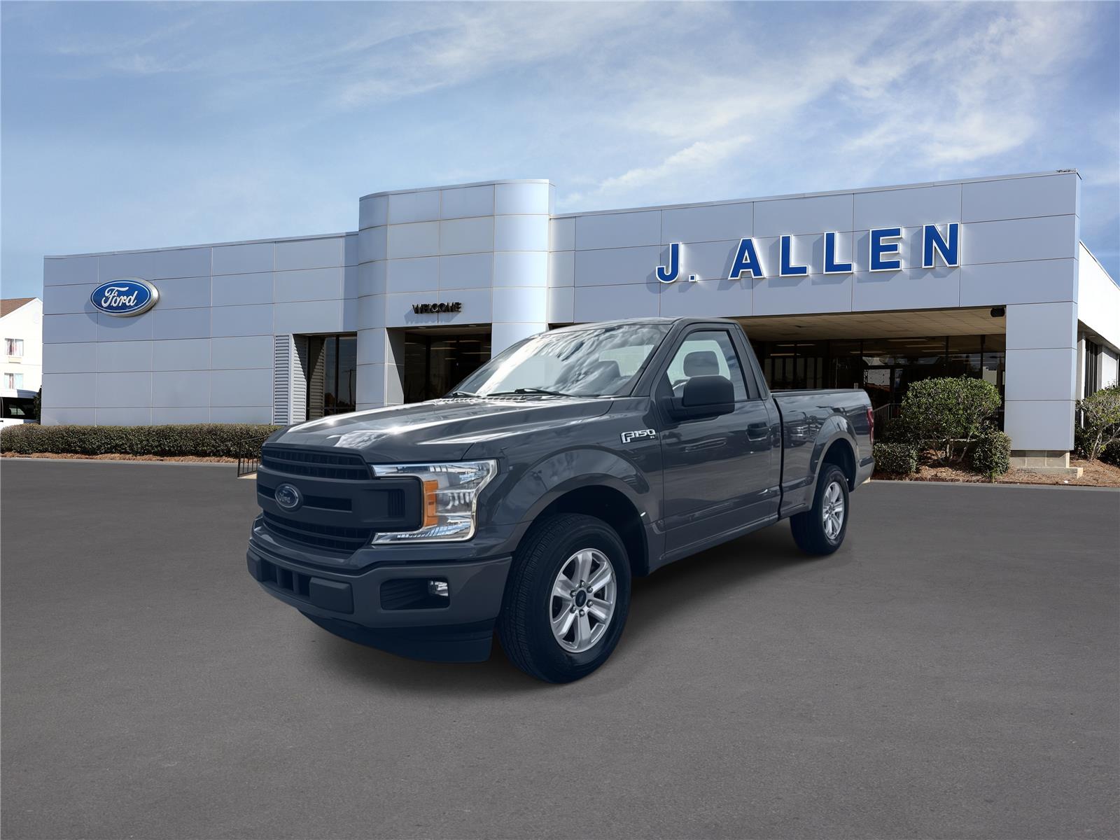 Single Cab Pickup Trucks for Sale in Picayune, MS - CarGurus