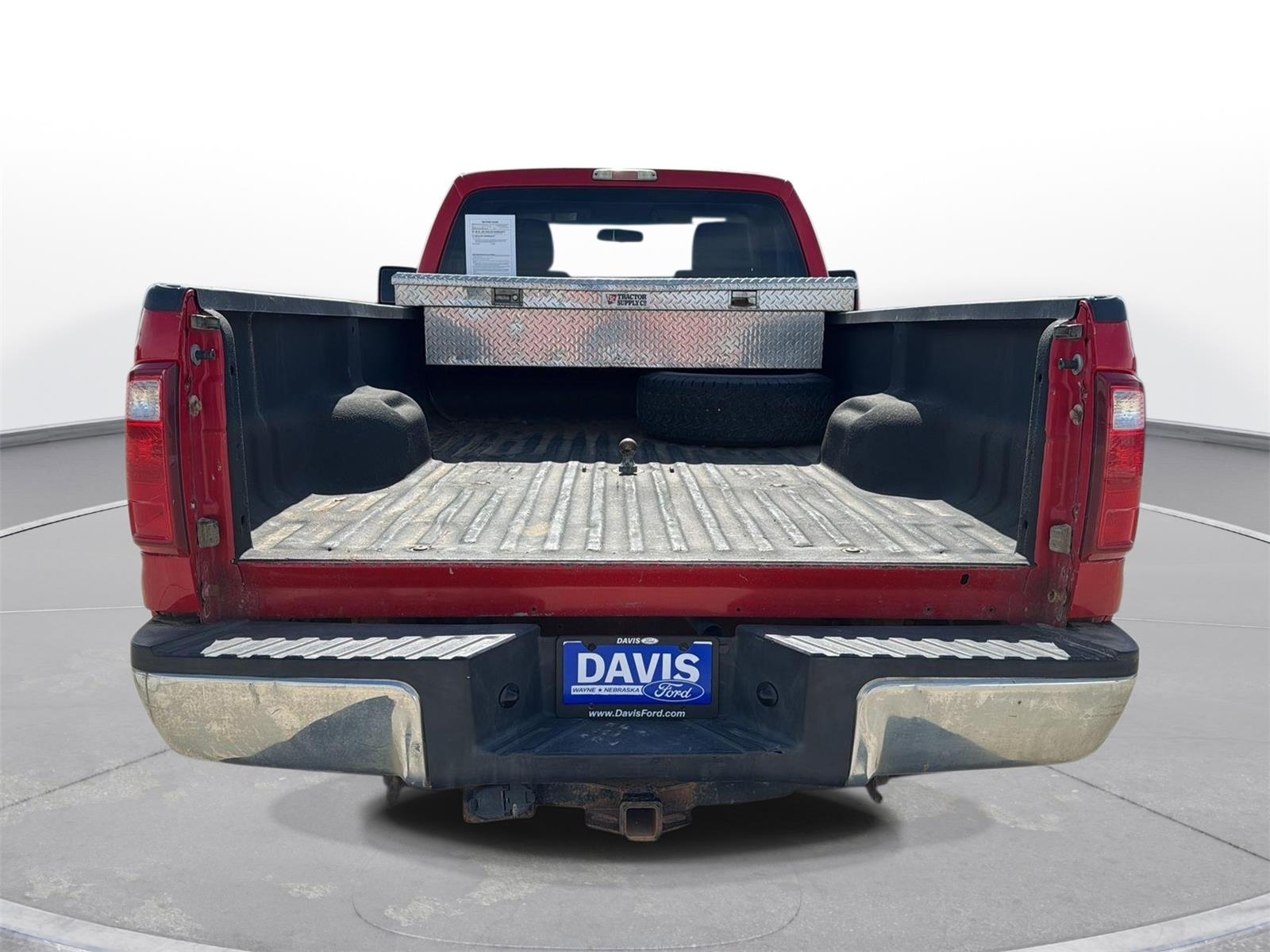 View vehicle photo 6