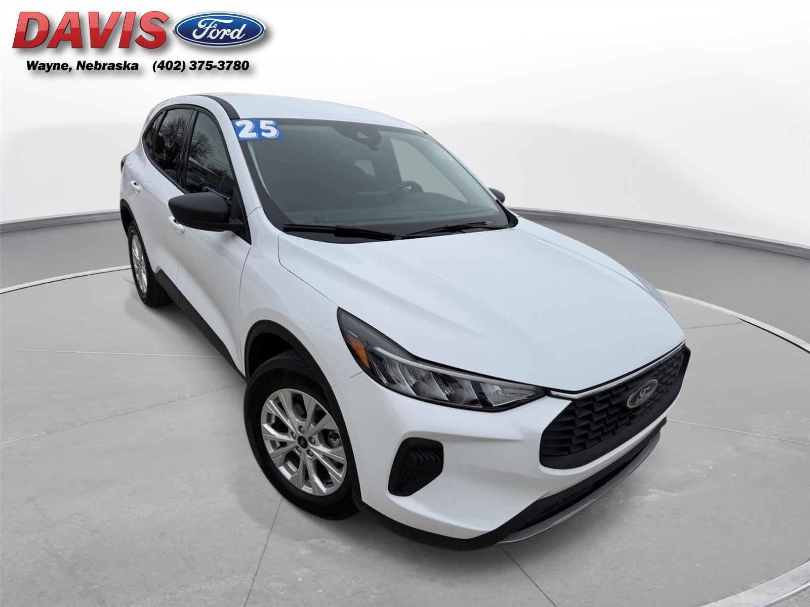 2025 Ford Escape Active AWD