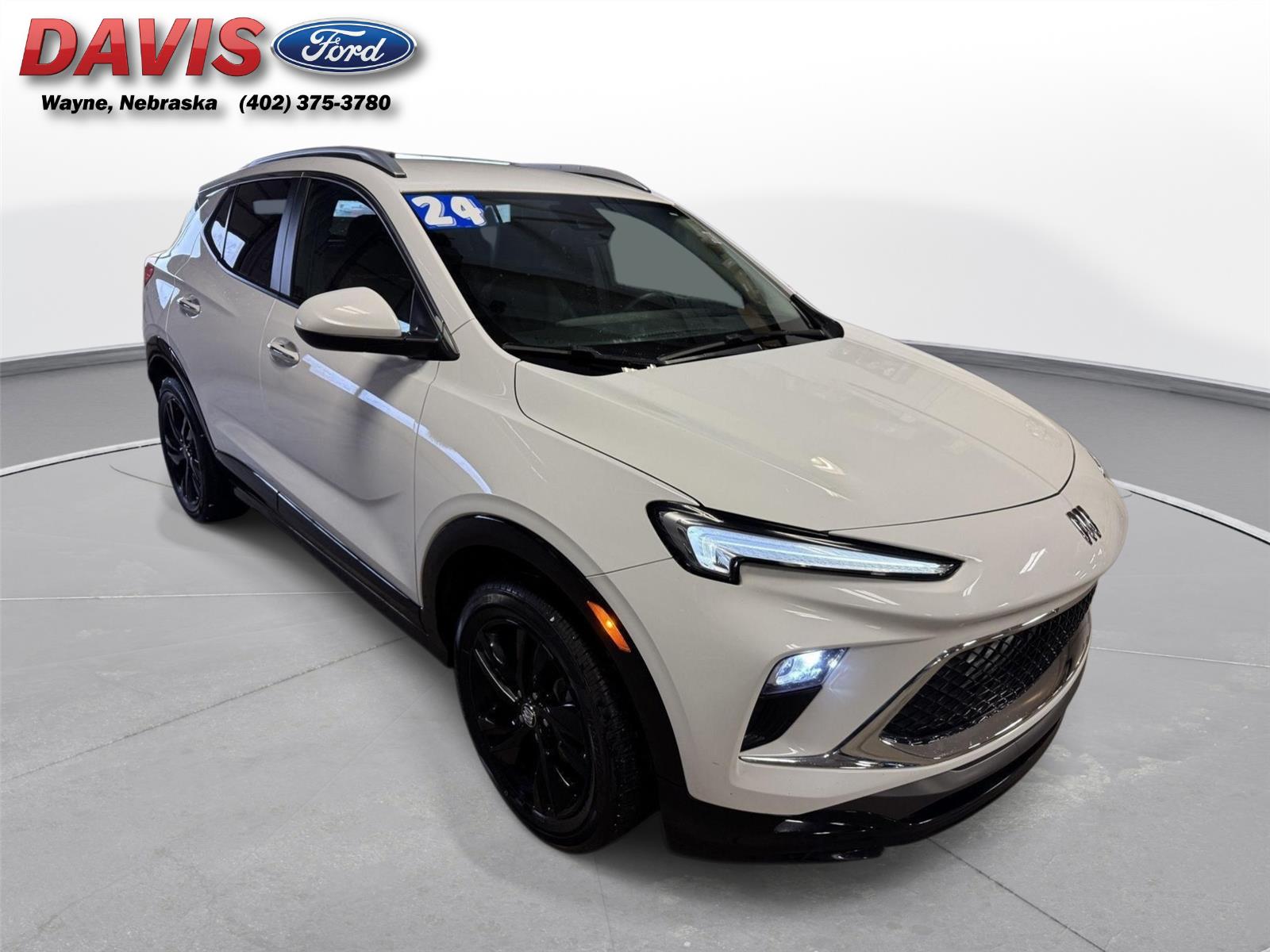 2024 Buick Encore GX Sport Touring AWD