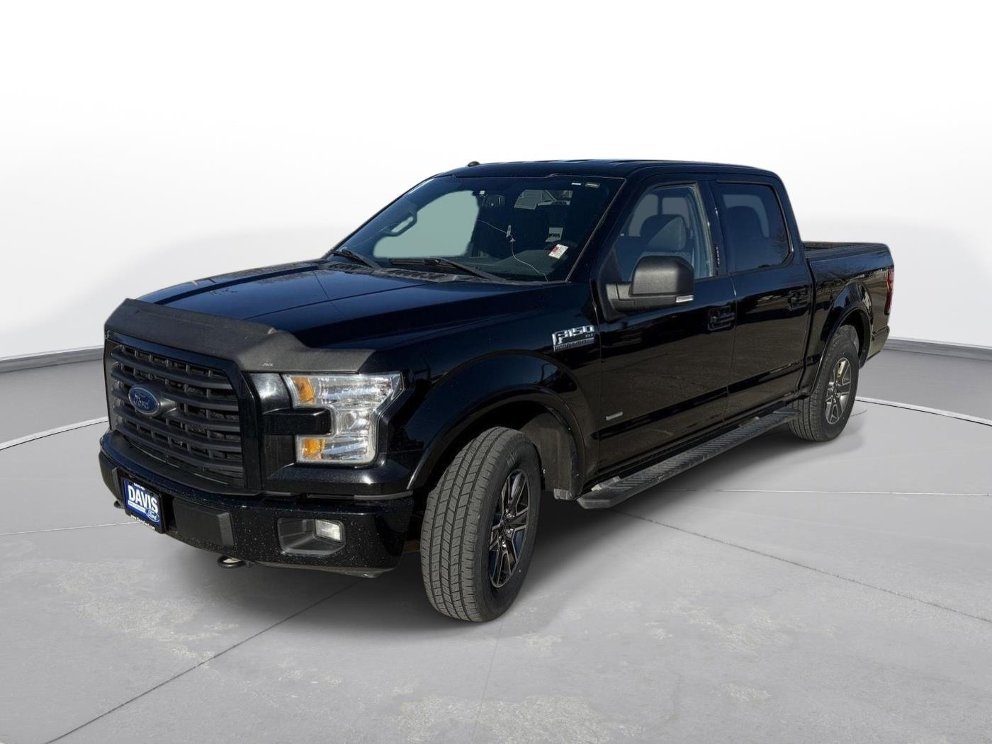 View vehicle photo 7