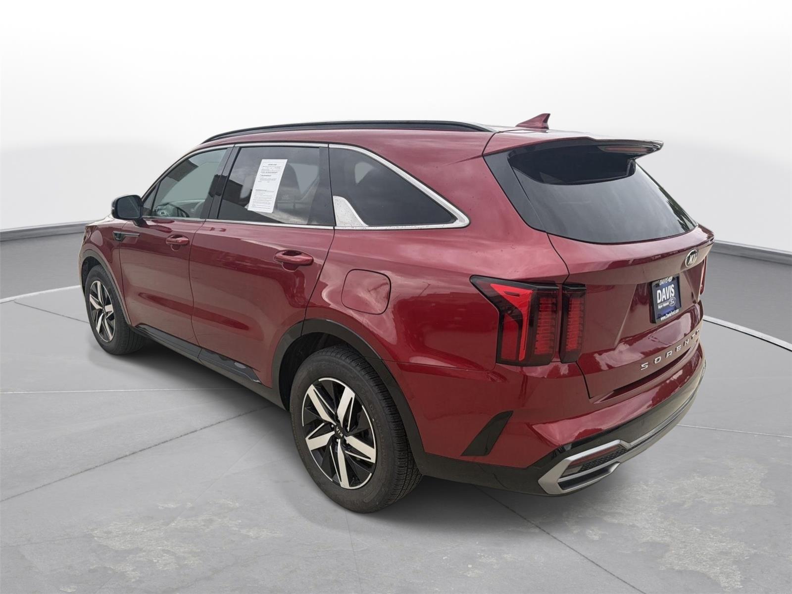 View vehicle photo 5