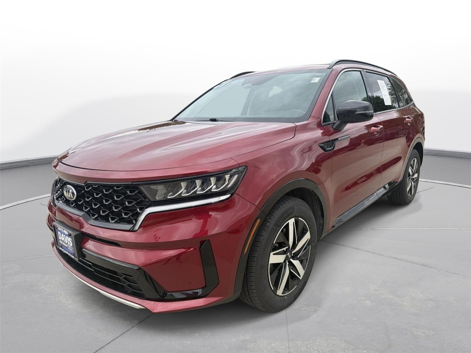 View vehicle photo 7