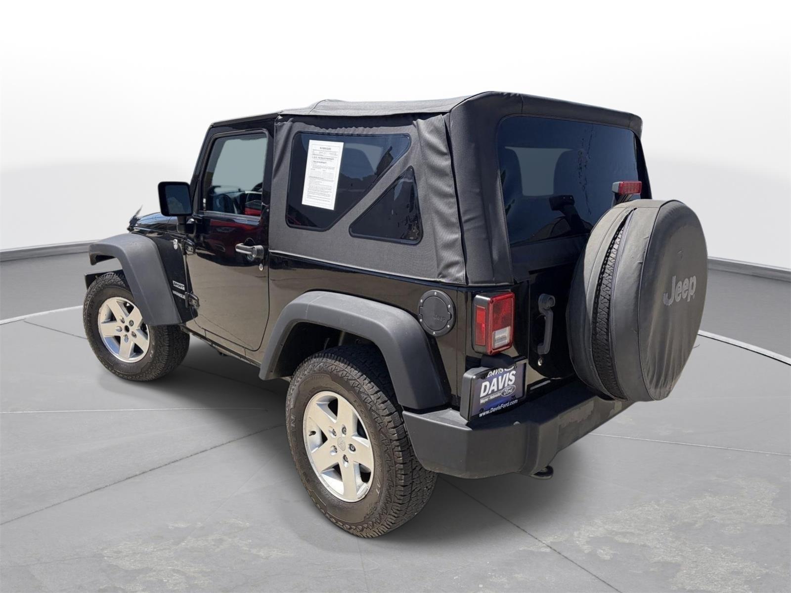 View vehicle photo 5