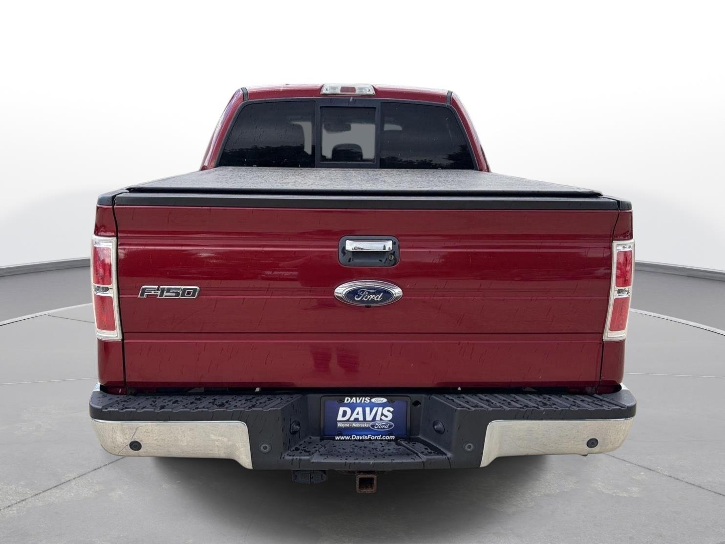 View vehicle photo 4