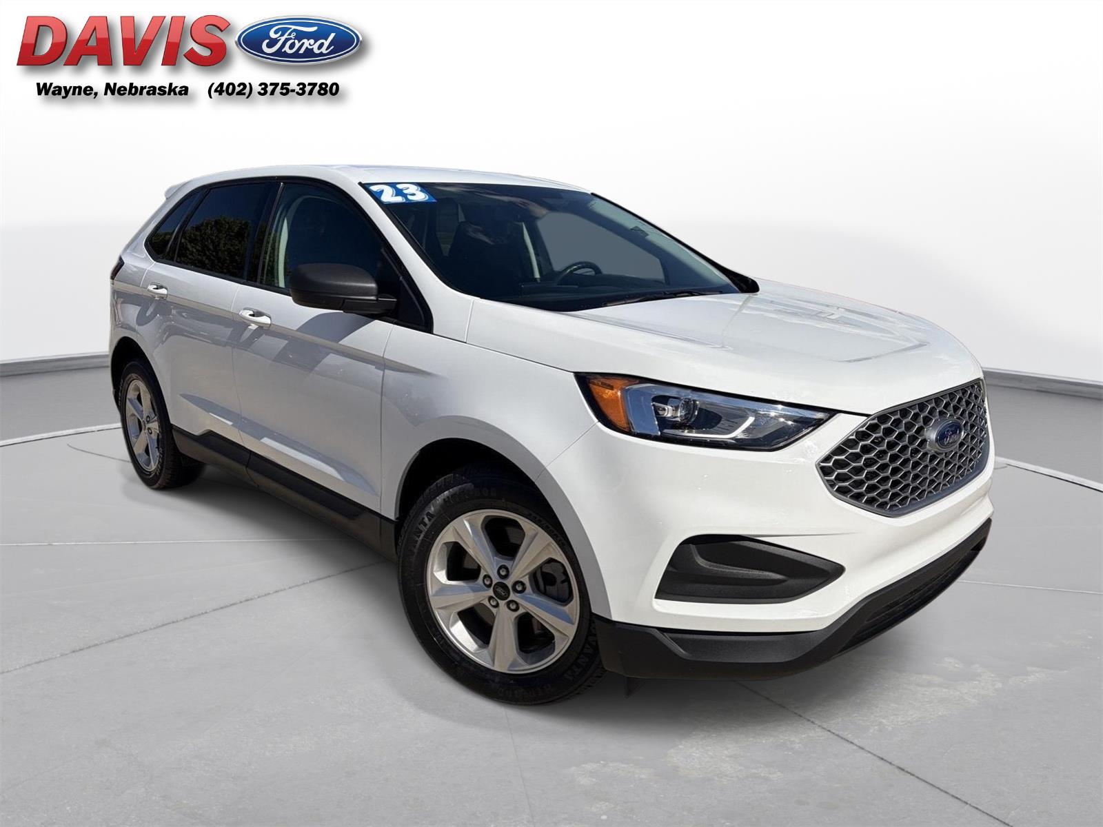 2023 Ford Edge SE AWD