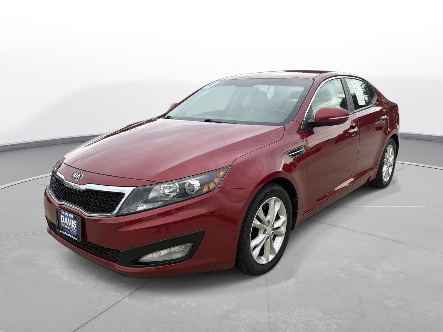 View vehicle photo 7