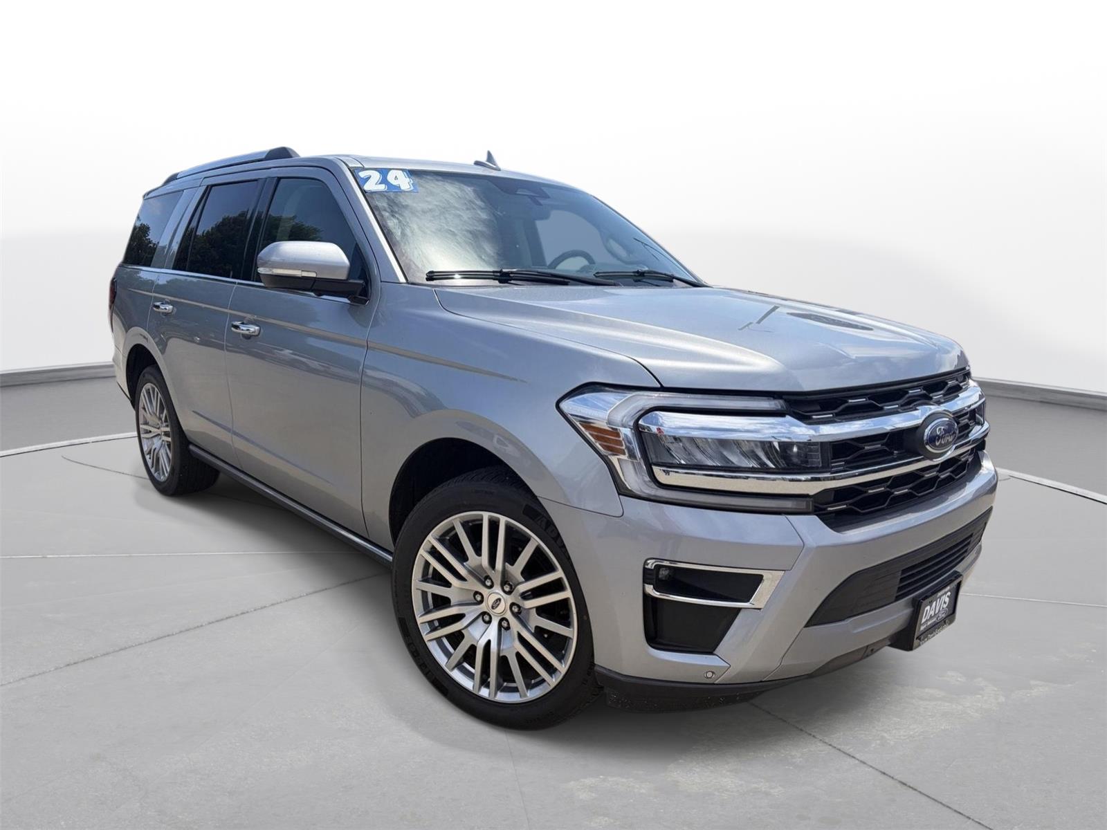 2024 Ford Expedition Limited 4WD