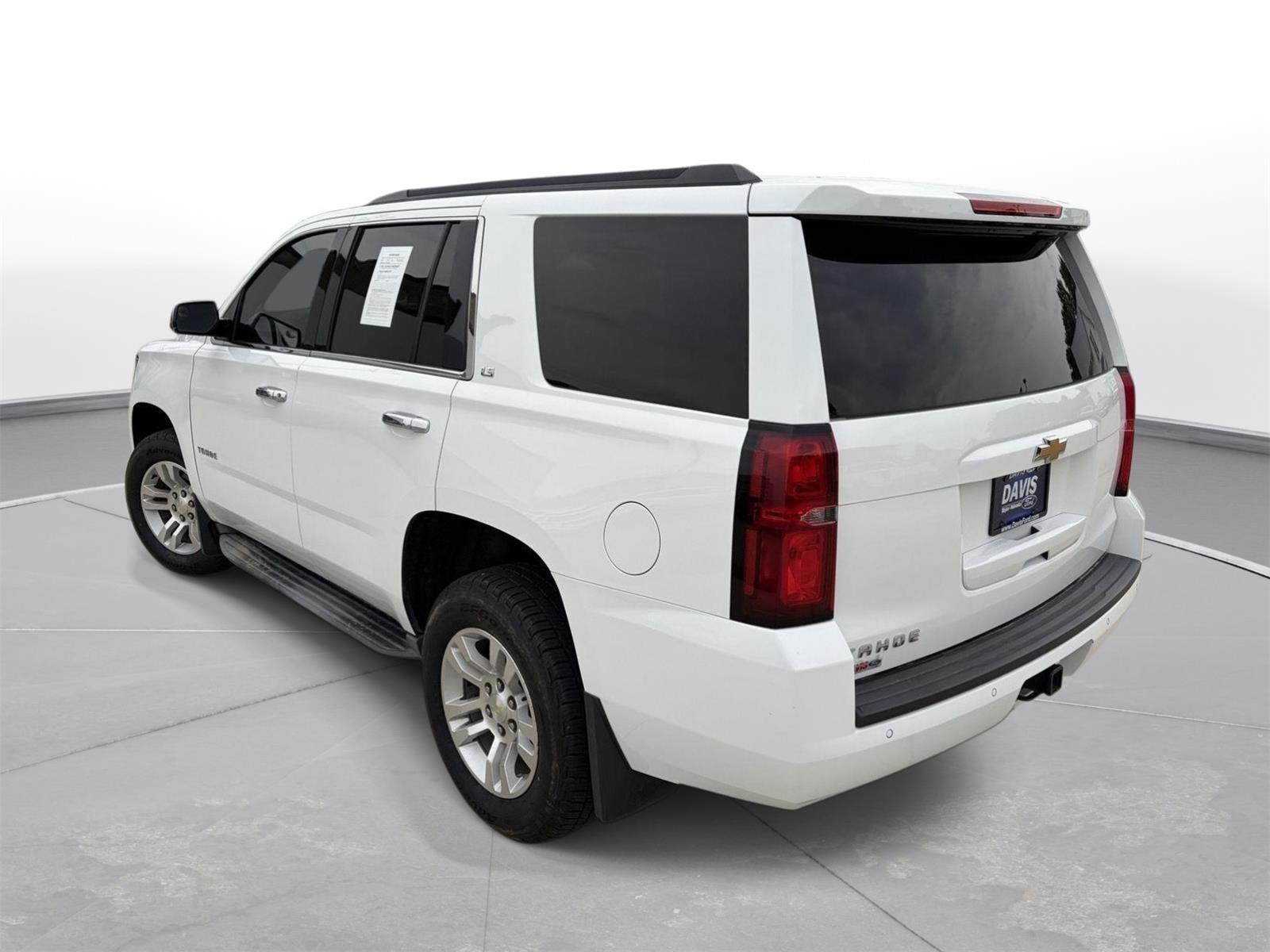 View vehicle photo 5