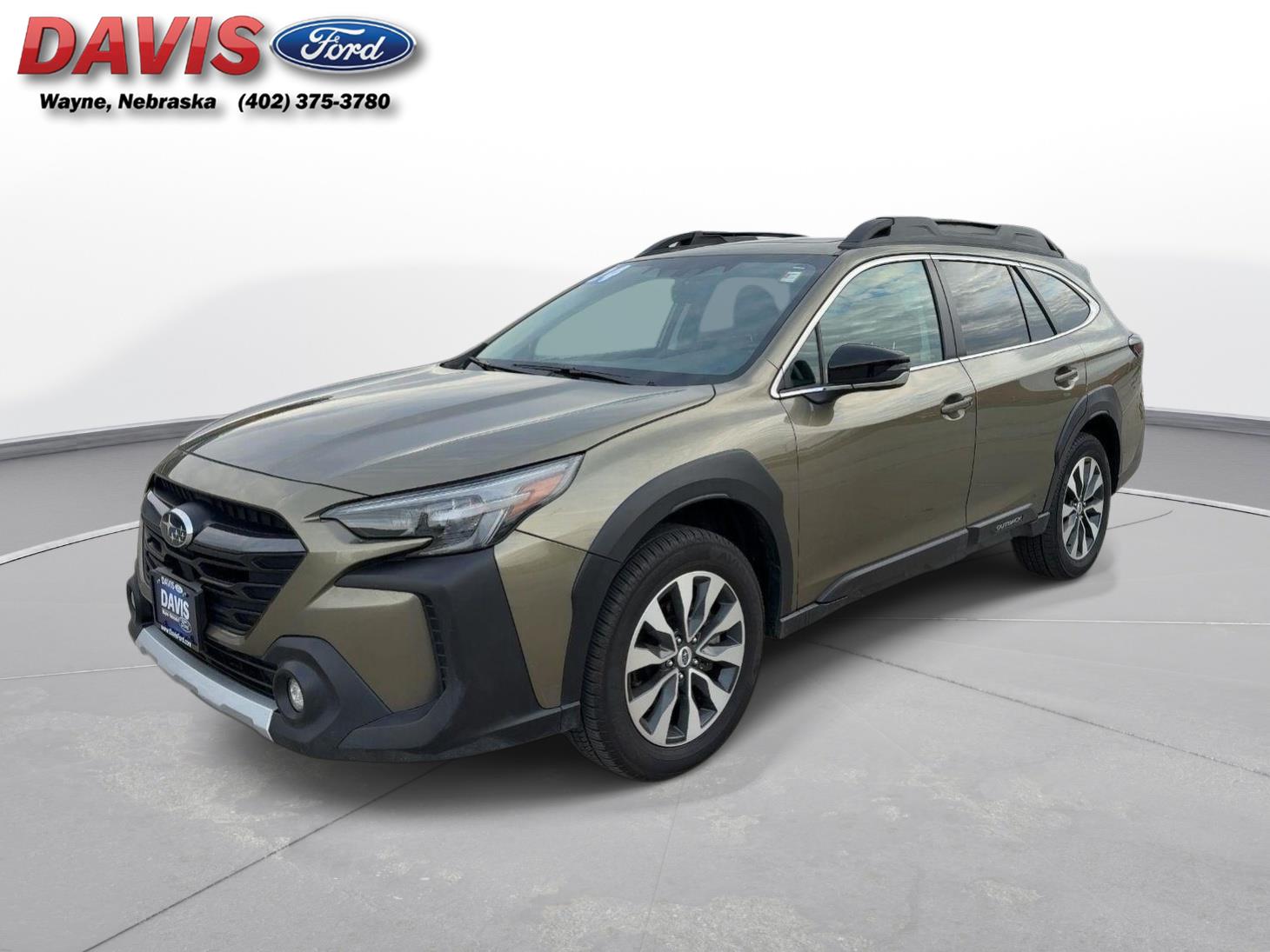 2024 Subaru Outback Limited AWD