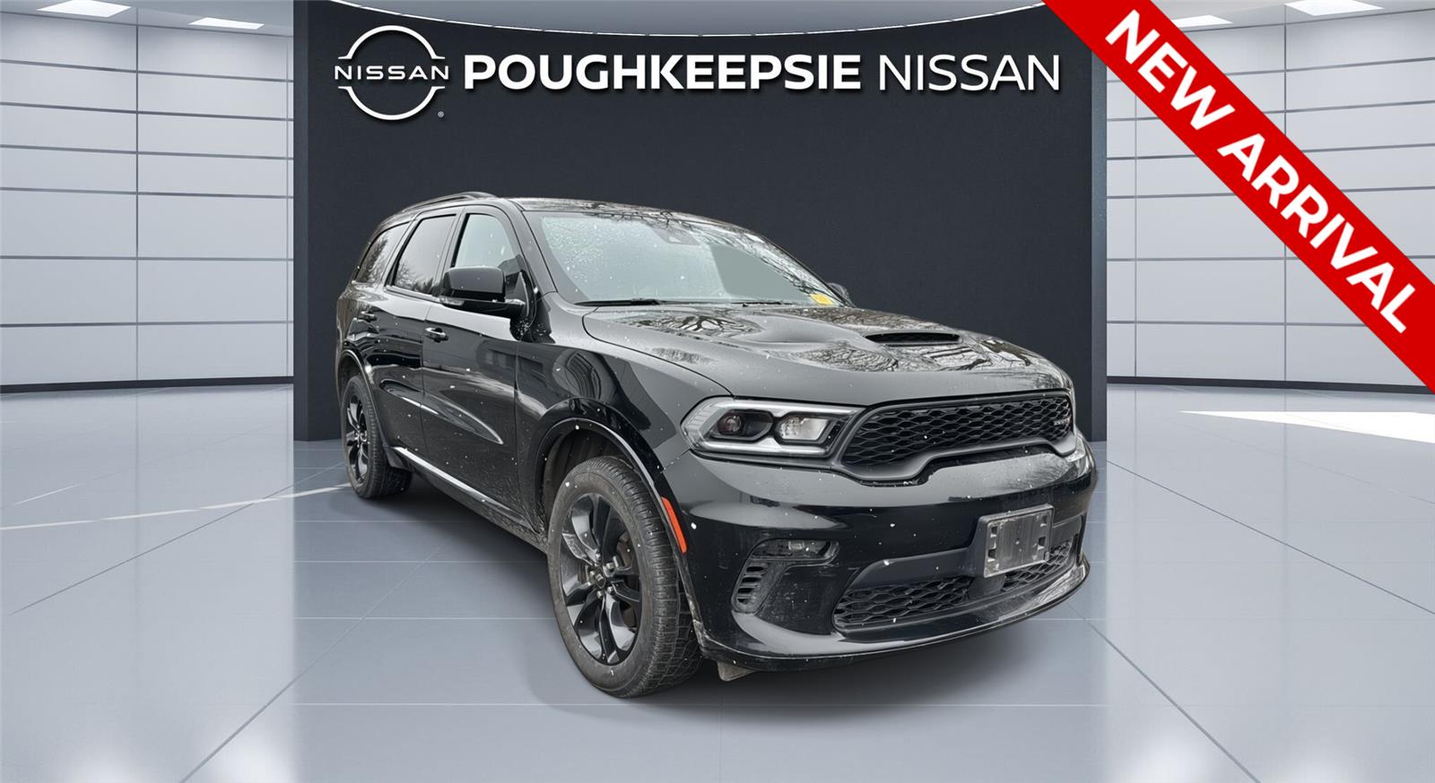 2023 Dodge Durango GT Plus AWD