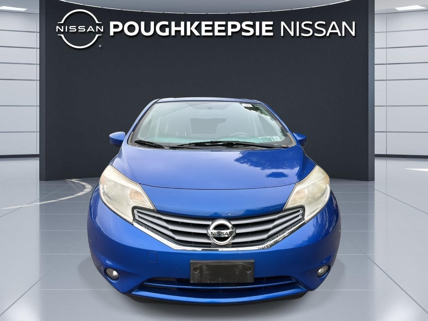 Used 2015 Nissan Versa Note SL with VIN 3N1CE2CP7FL366717 for sale in Wappingers Falls, NY