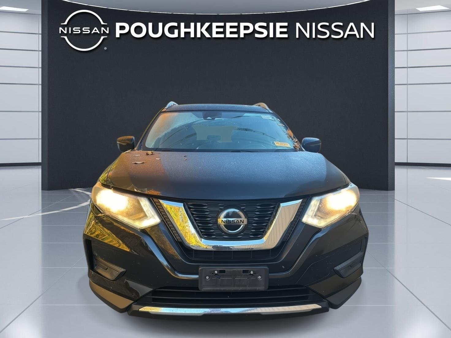 Used 2019 Nissan Rogue SV with VIN JN8AT2MV6KW393200 for sale in Wappingers Falls, NY