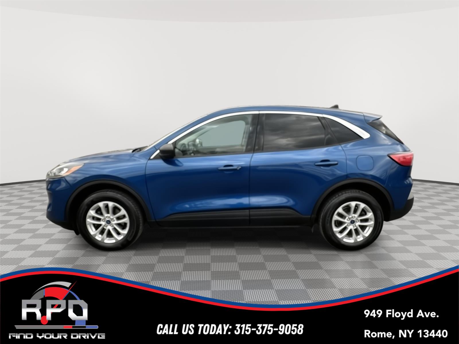 View vehicle photo 2