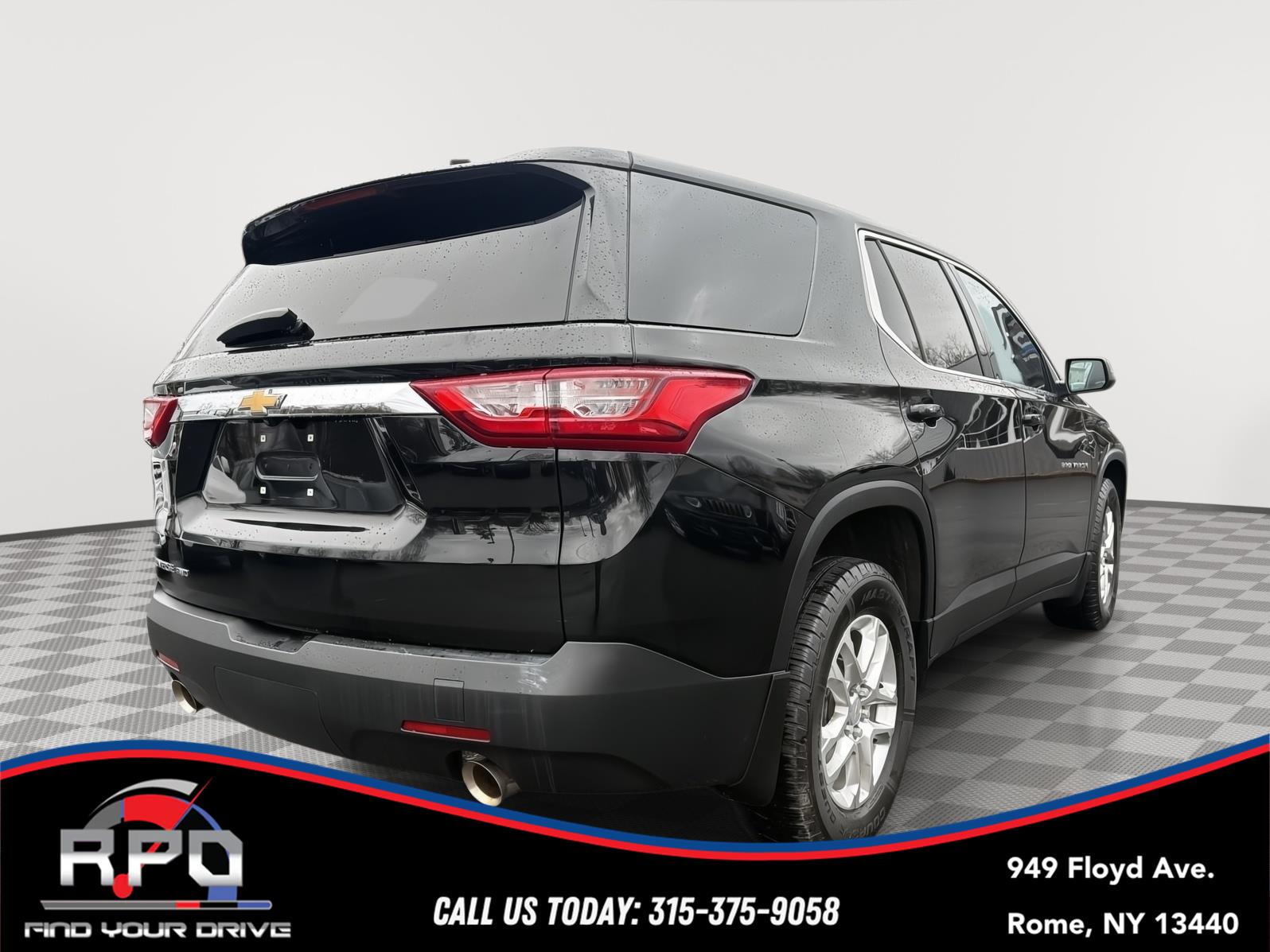 View vehicle photo 5