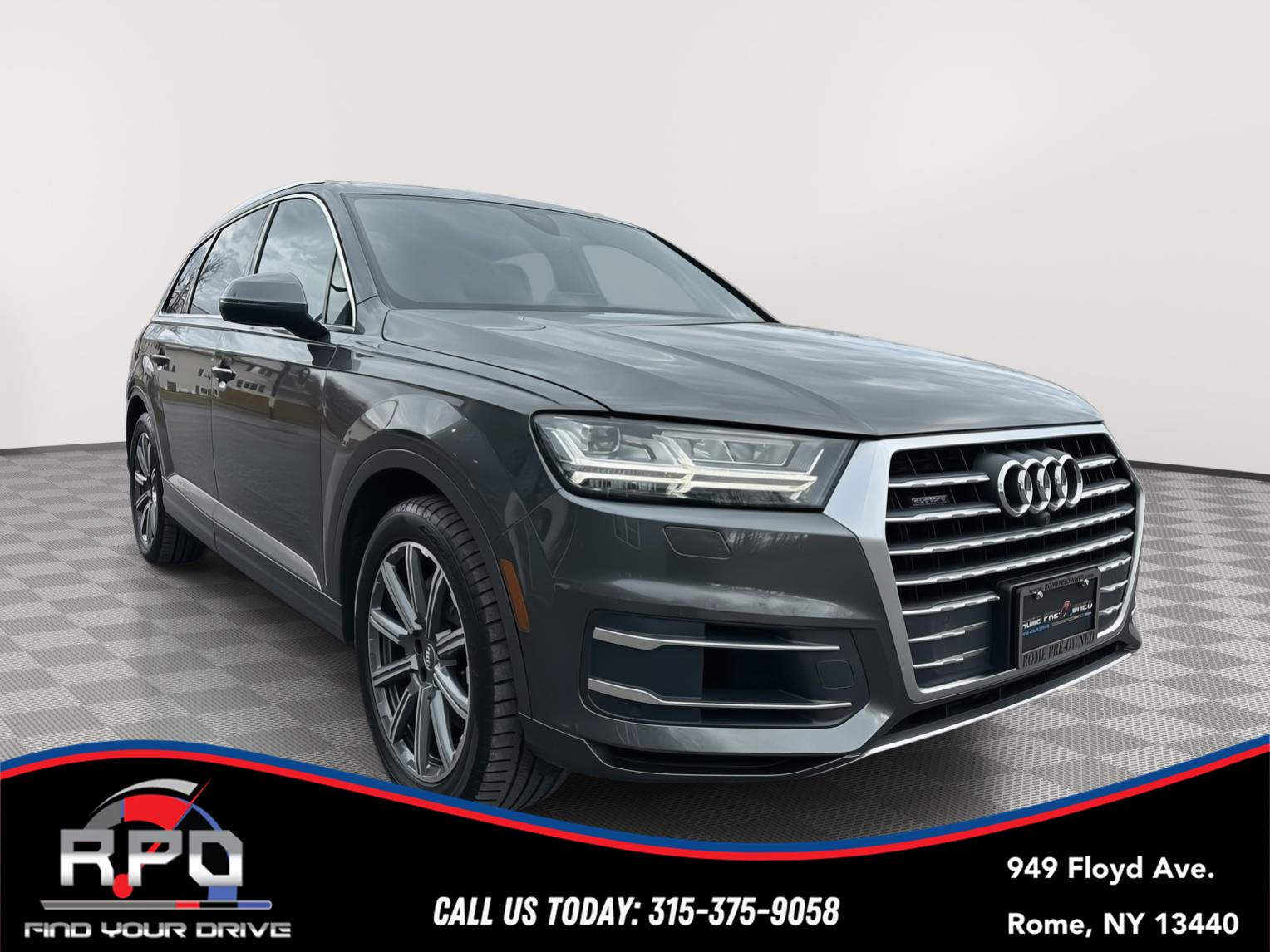 View vehicle photo 7