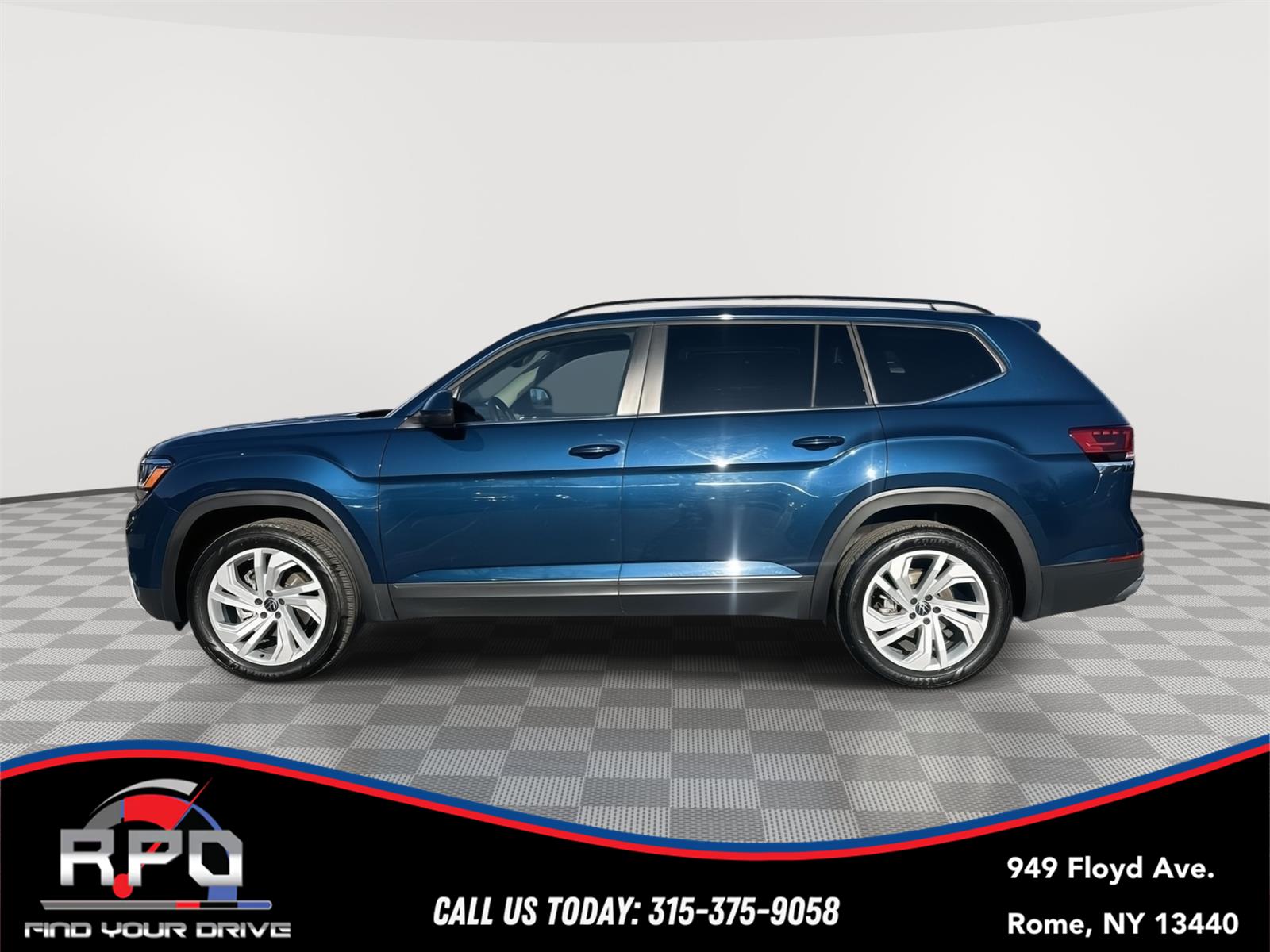 View vehicle photo 2