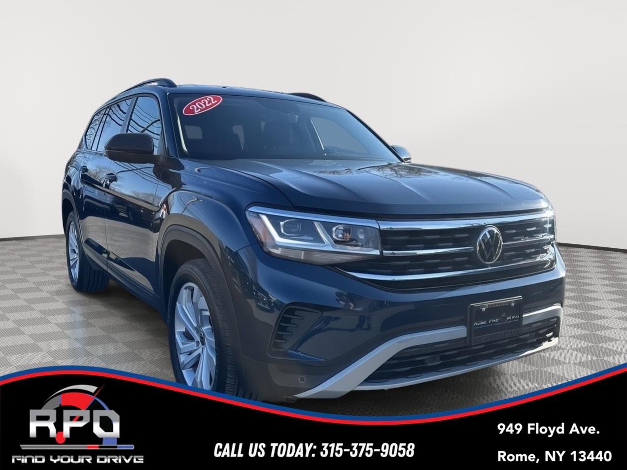 View vehicle photo 6