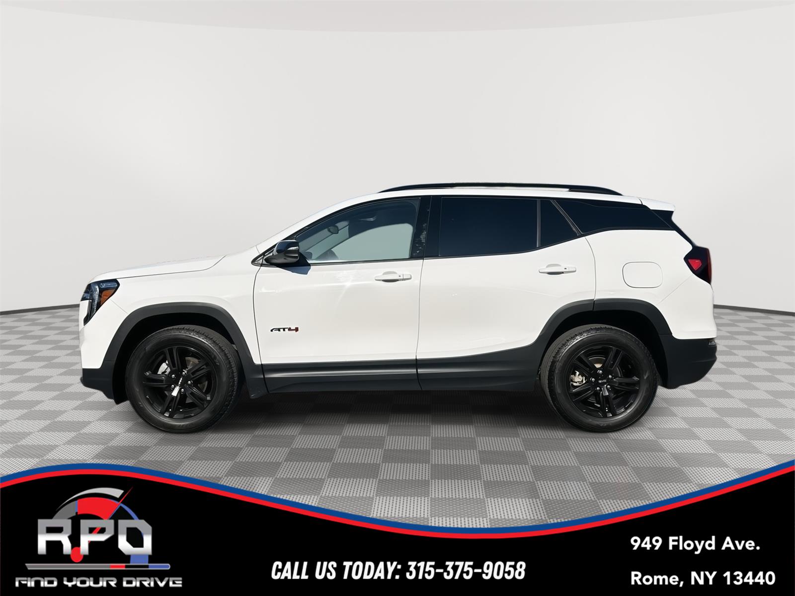 View vehicle photo 2