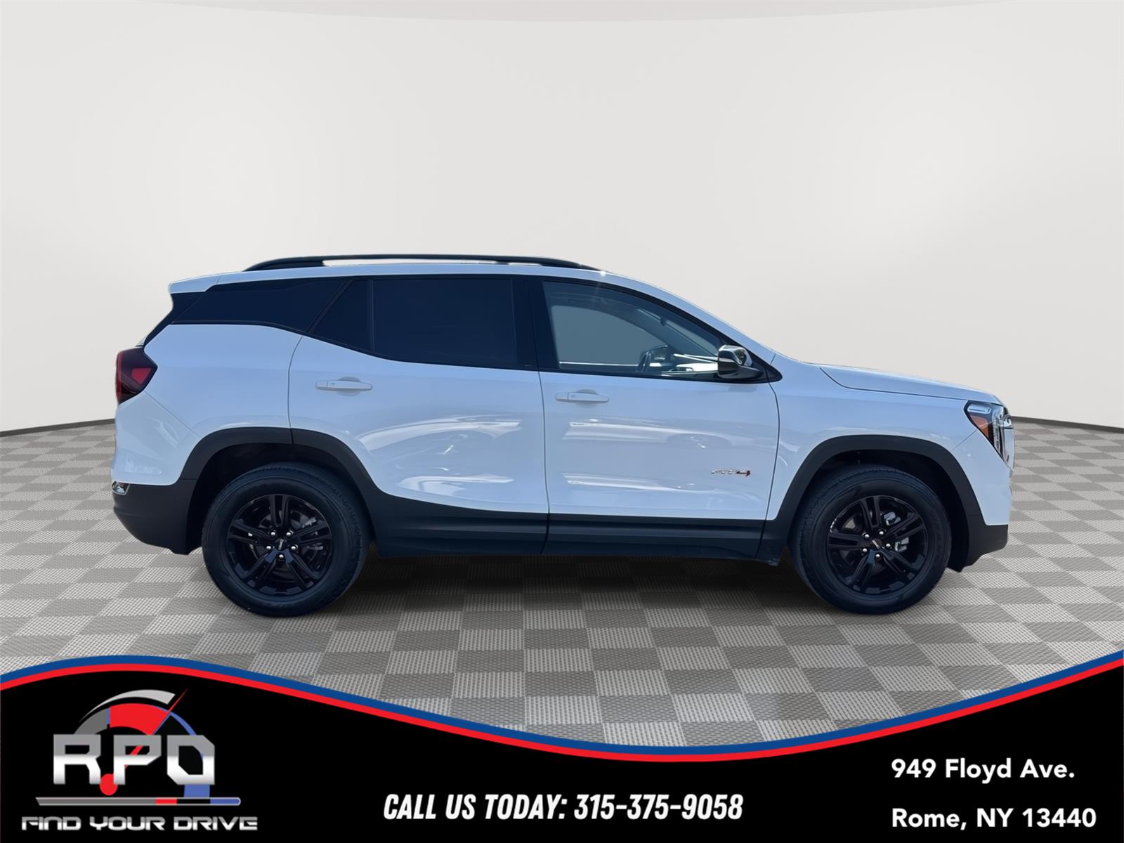 View vehicle photo 6