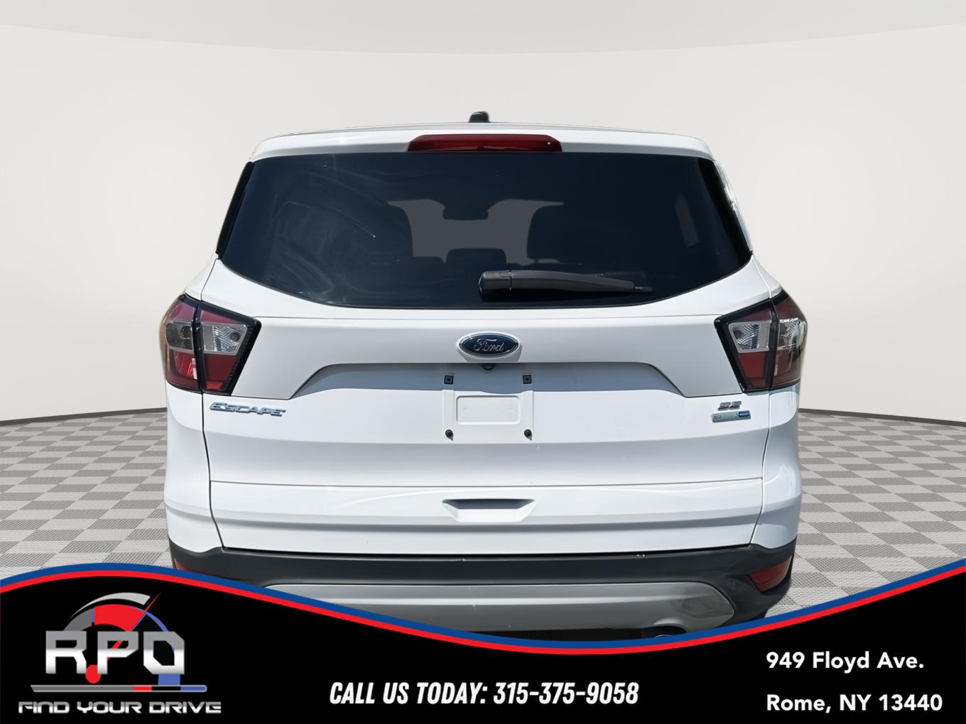 View vehicle photo 4