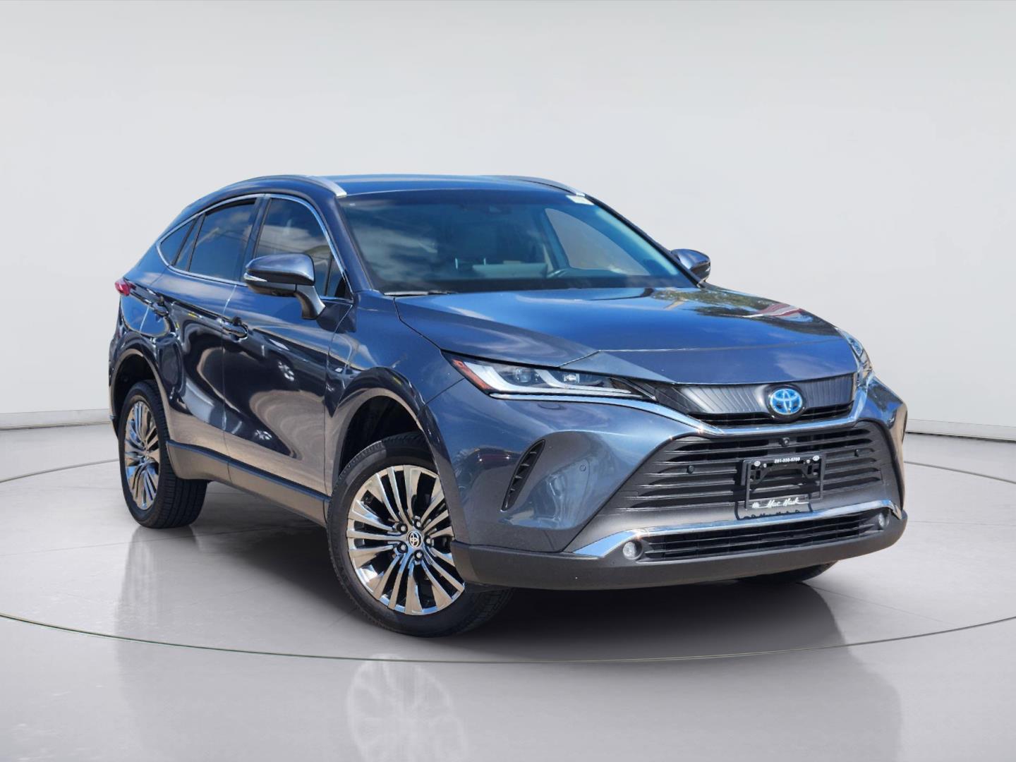  2024 Toyota Venza Limited AWD   