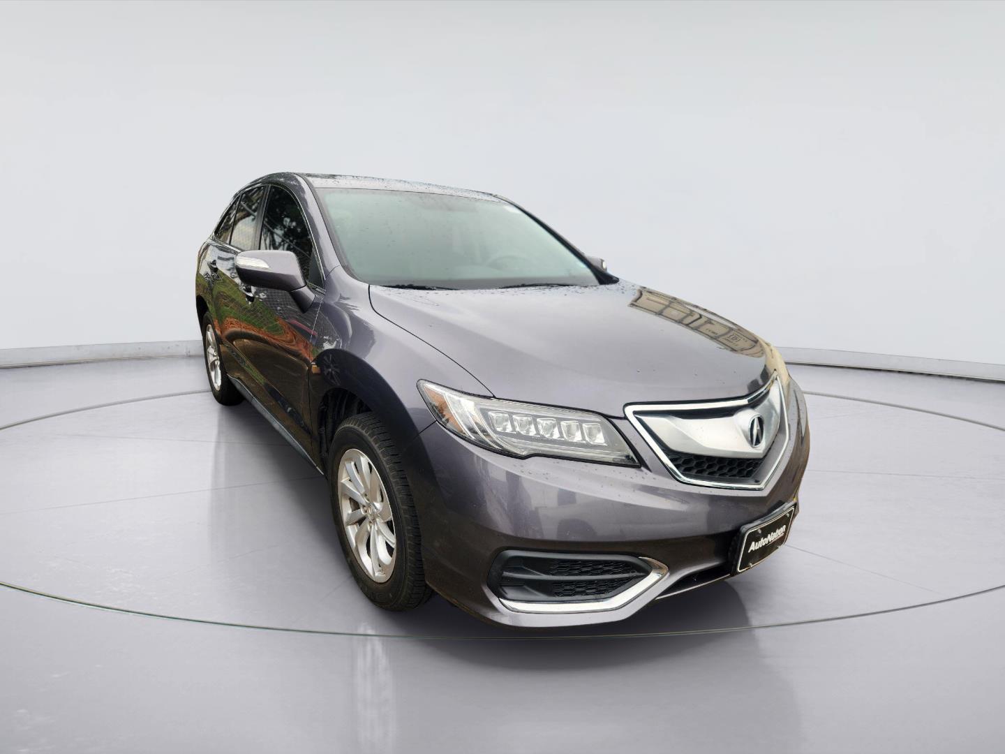 2017 Acura RDX FWD with AcuraWatch Plus Package    