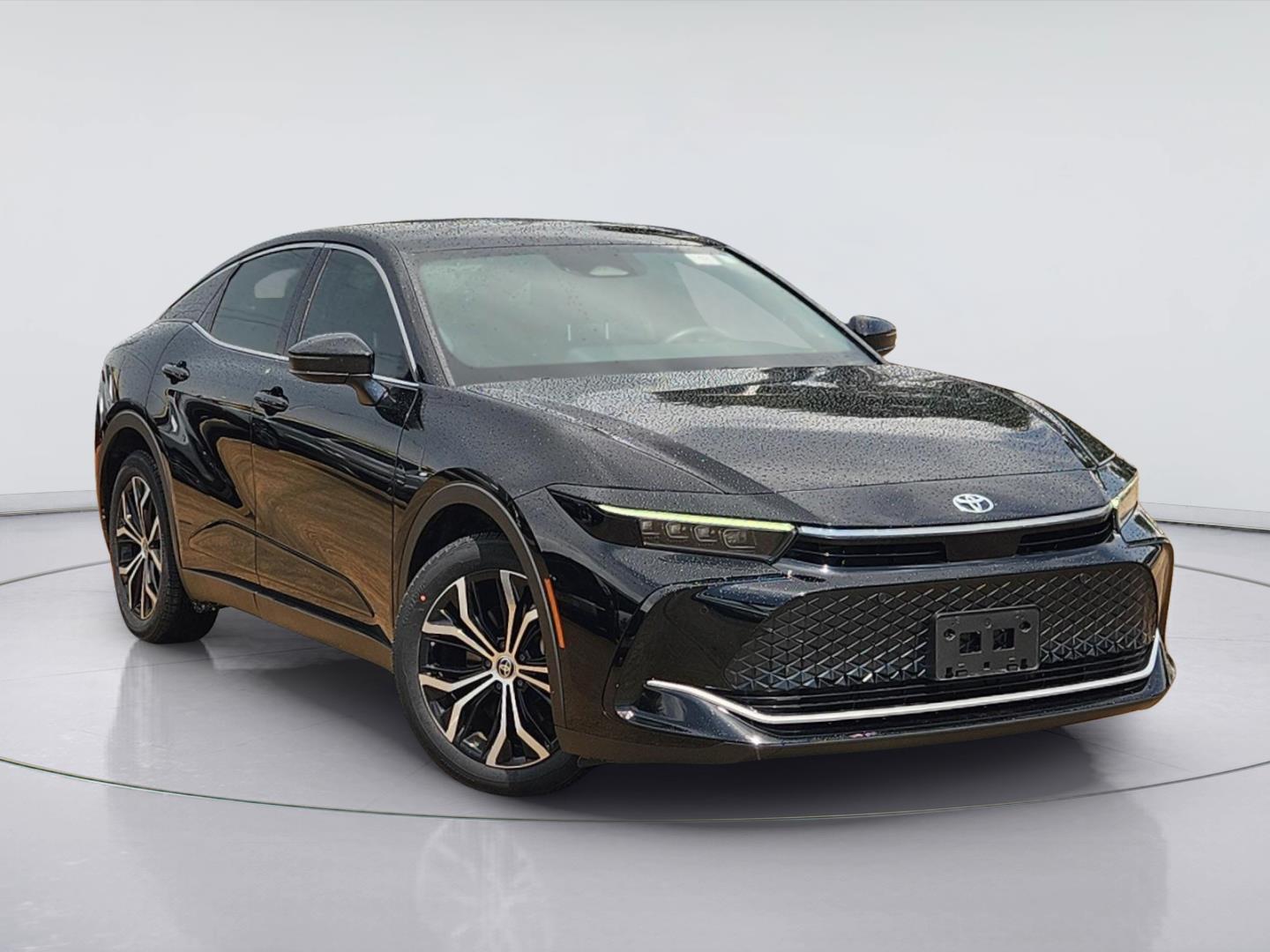 2023 Toyota Crown Limited AWD