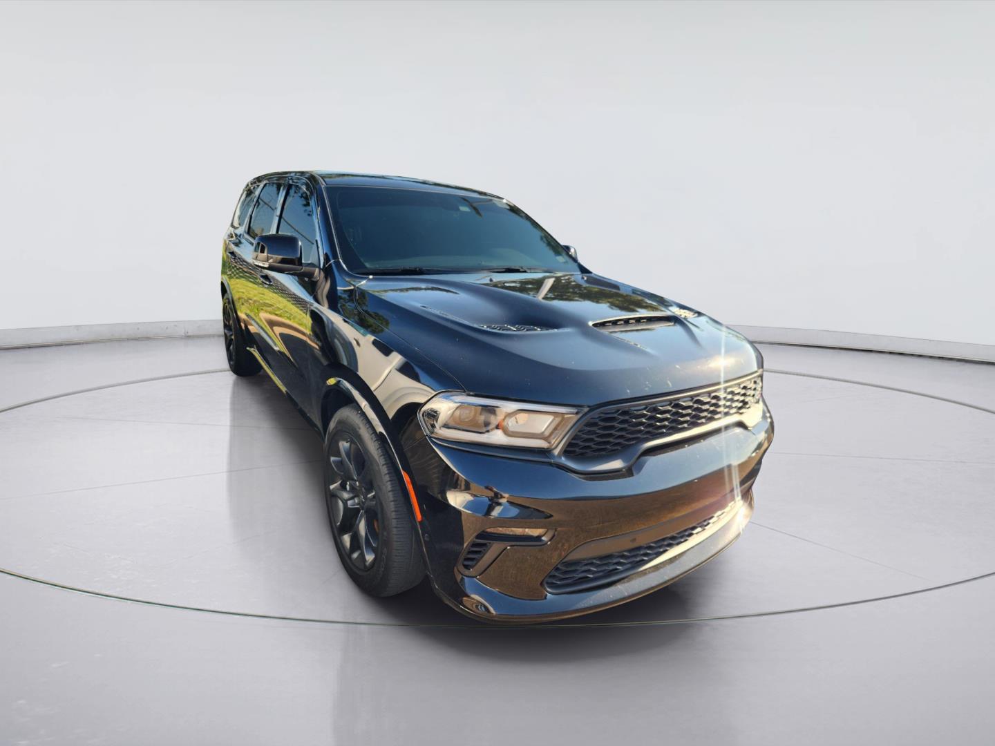  2022 Dodge Durango R/T AWD   