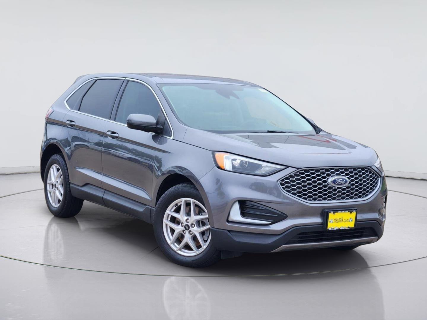 2023 Ford Edge SEL AWD