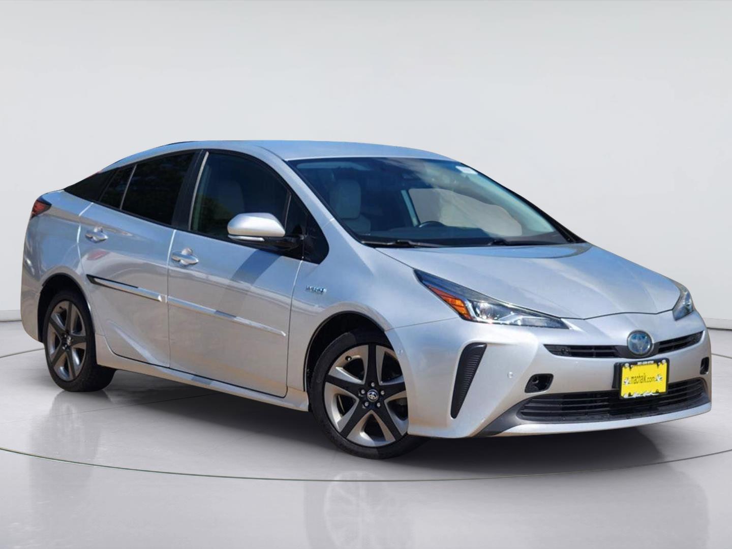 2019 Toyota Prius Limited FWD