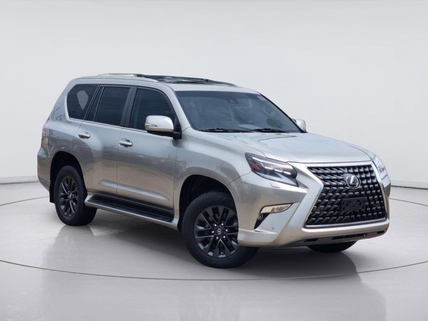 2023 Lexus GX 460 AWD