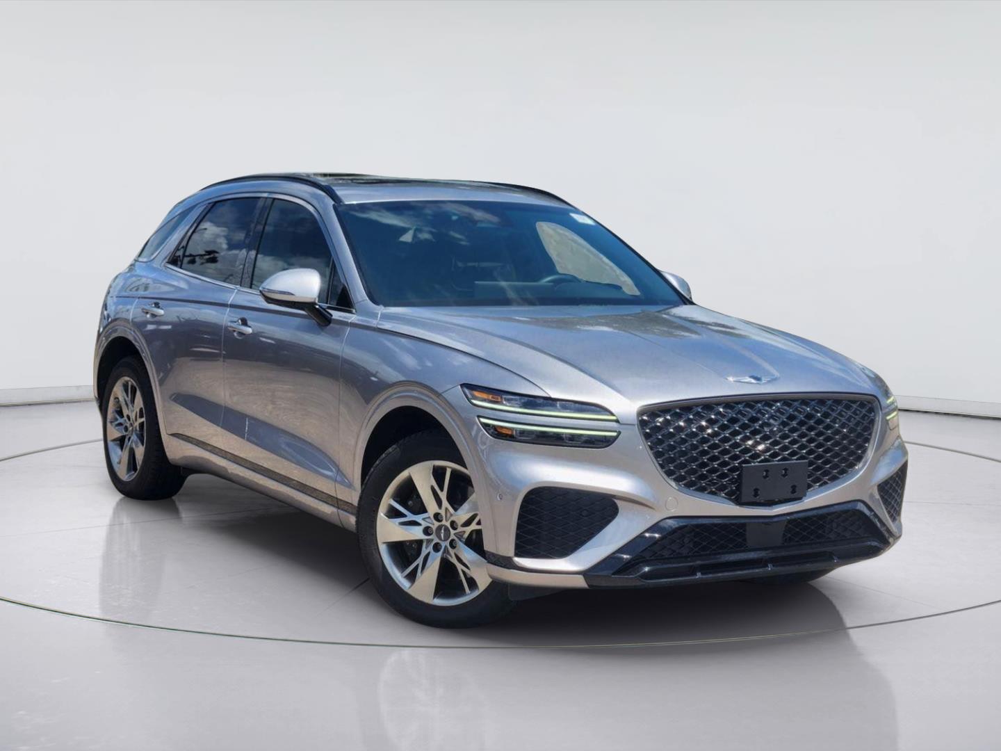  2022 Genesis GV70 3.5T Sport AWD   