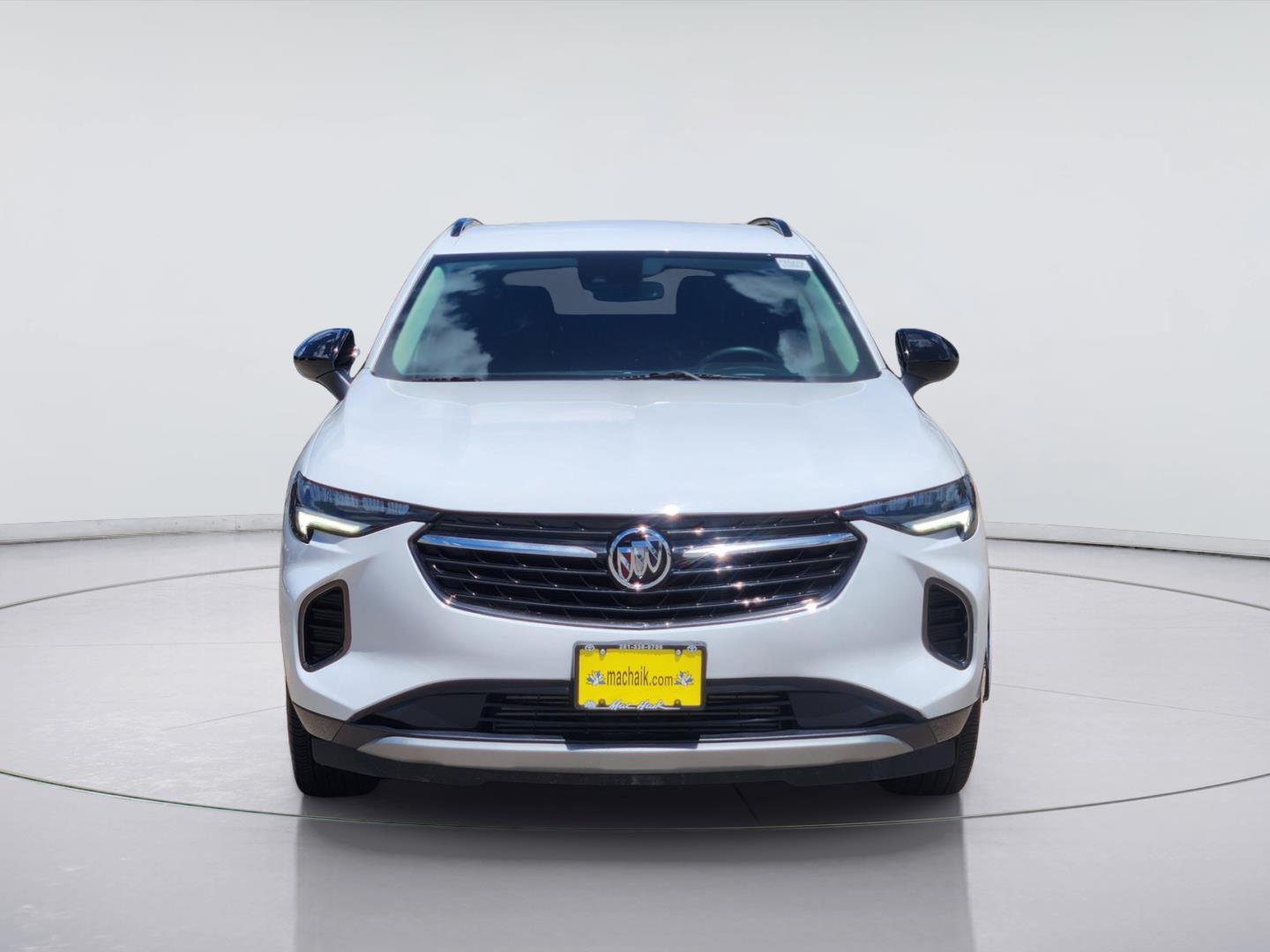 2023 Buick Envision Essence FWD
