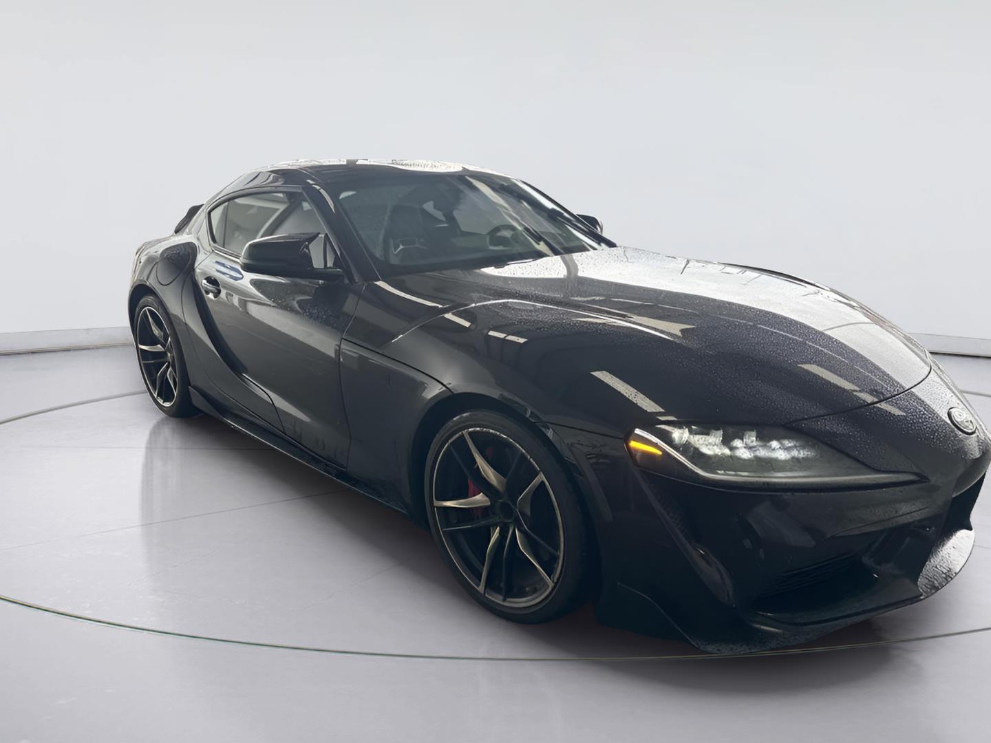 Nocturnal 2020 Toyota Supra Coupe 8-Speed Automatic
