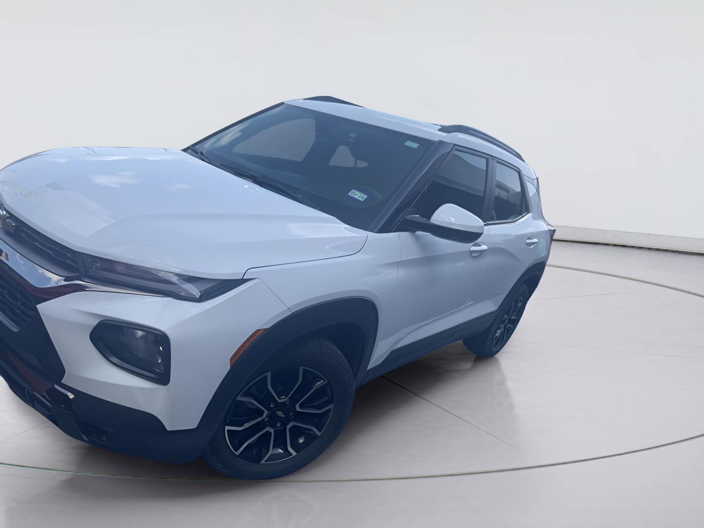2023 Chevrolet Trailblazer ACTIV FWD