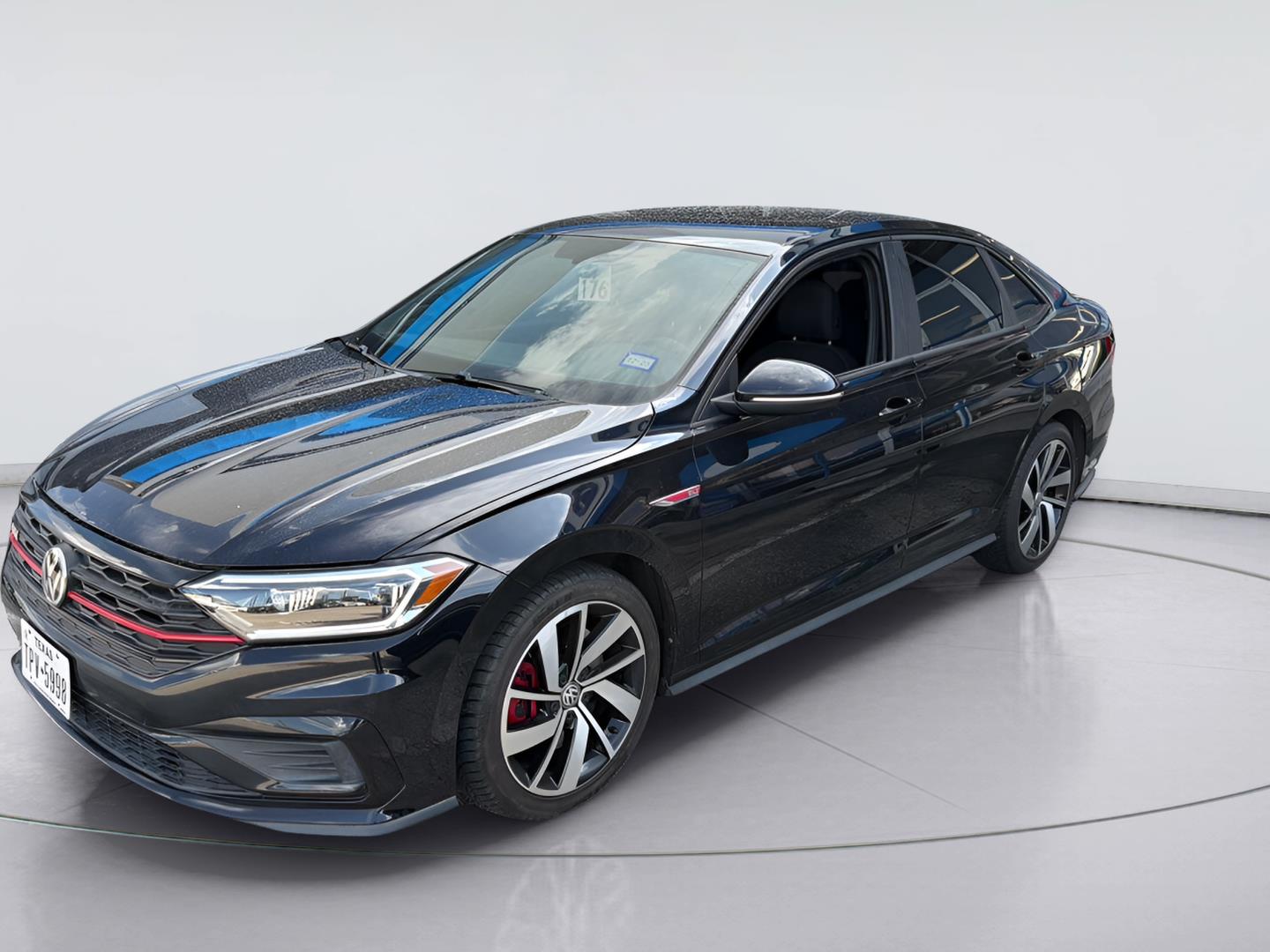 2019 Volkswagen Jetta GLI S FWD