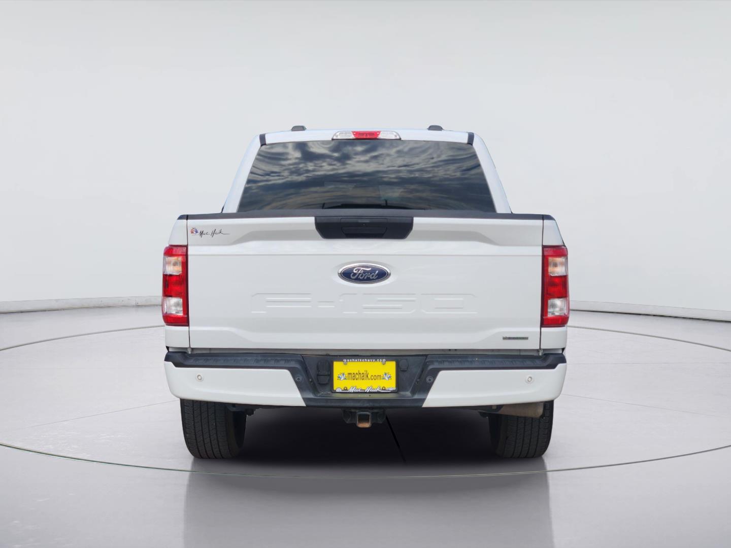 2022 Ford F-150 photo 6 of 33