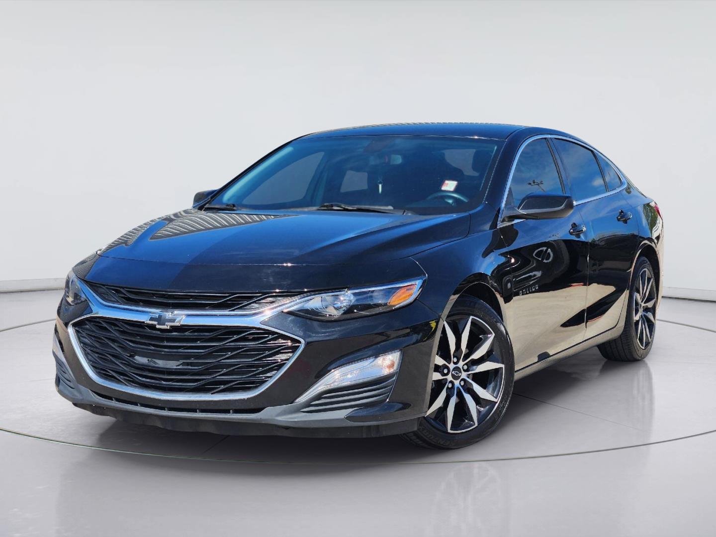 2020 Chevrolet Malibu RS FWD
