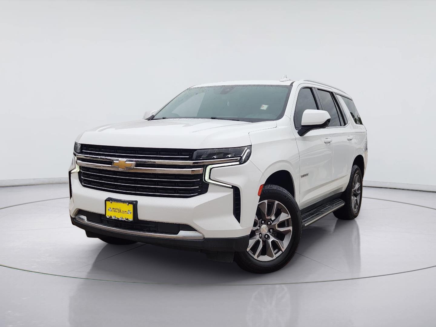 2021 Chevrolet Tahoe SUV / Crossover 4X2